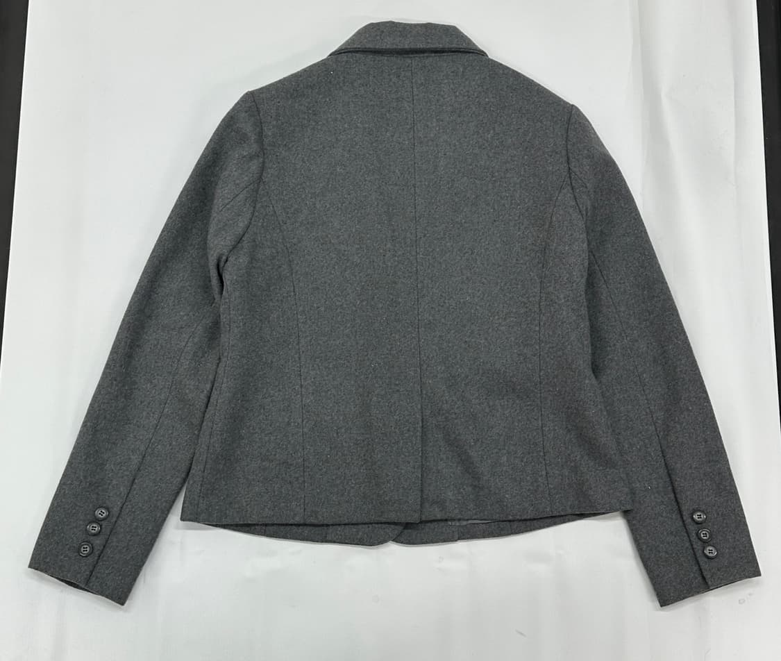 🎀쿠로미의 겨울 교복 코디세트🎀 반코트 학생 넥타이 일본교복 셋업 상품이미지7