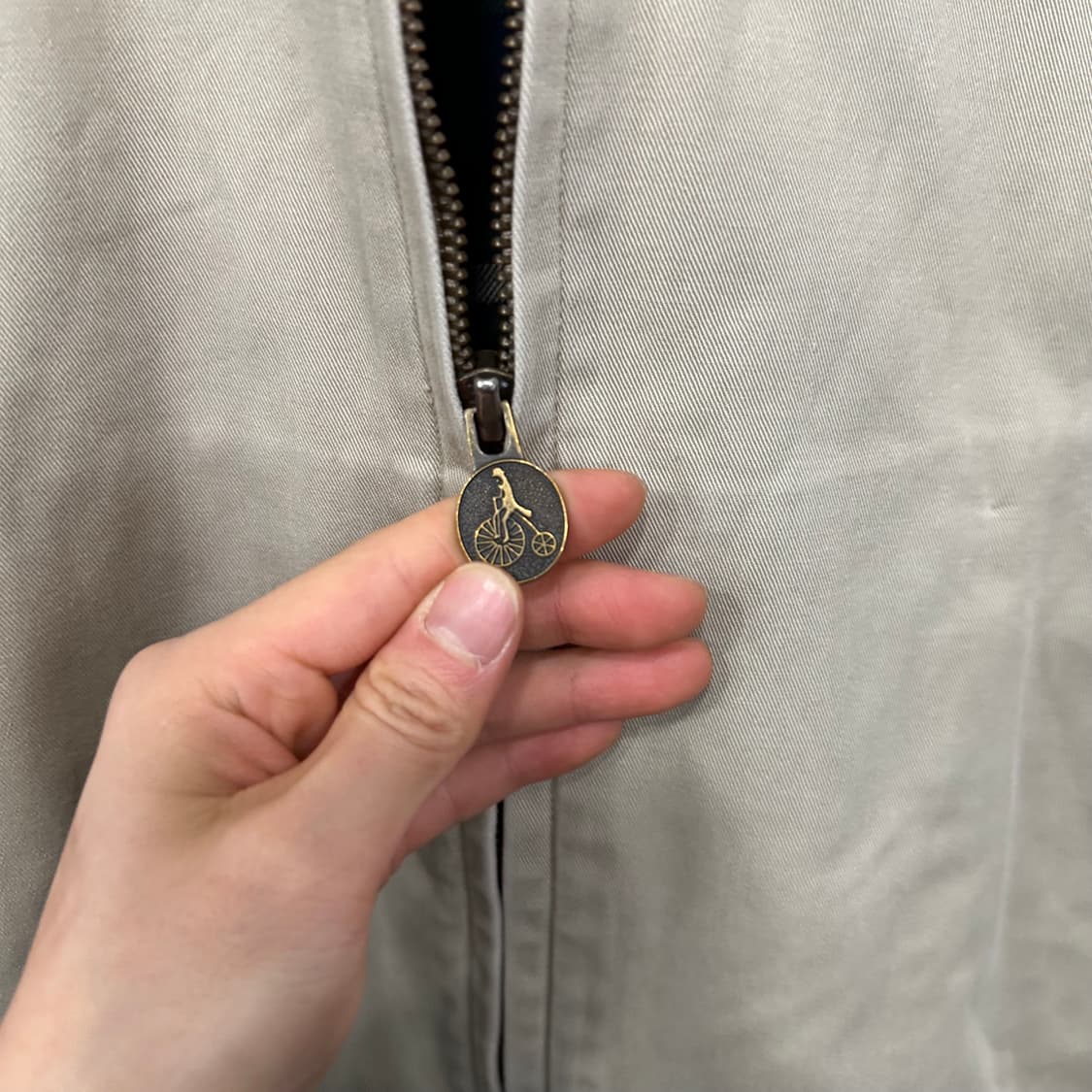 빈폴 자켓  상품이미지3