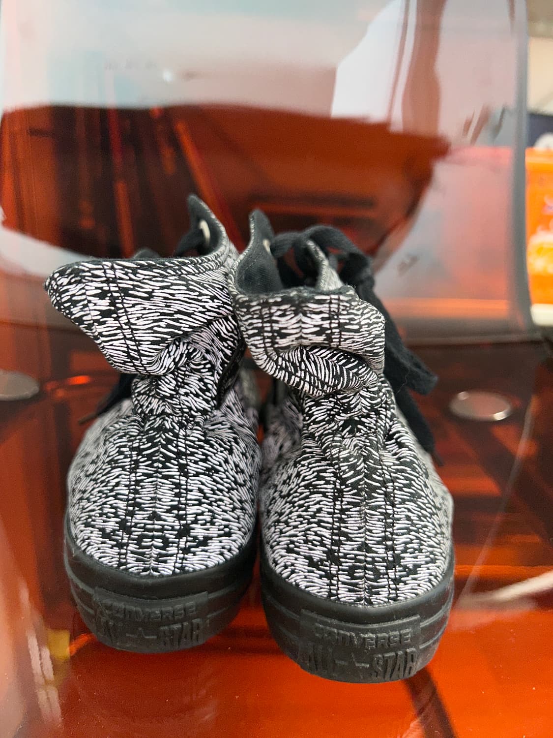 CONVERSE 컨버스 미션V 스카치라이트 스페셜 모델  230 상품이미지5
