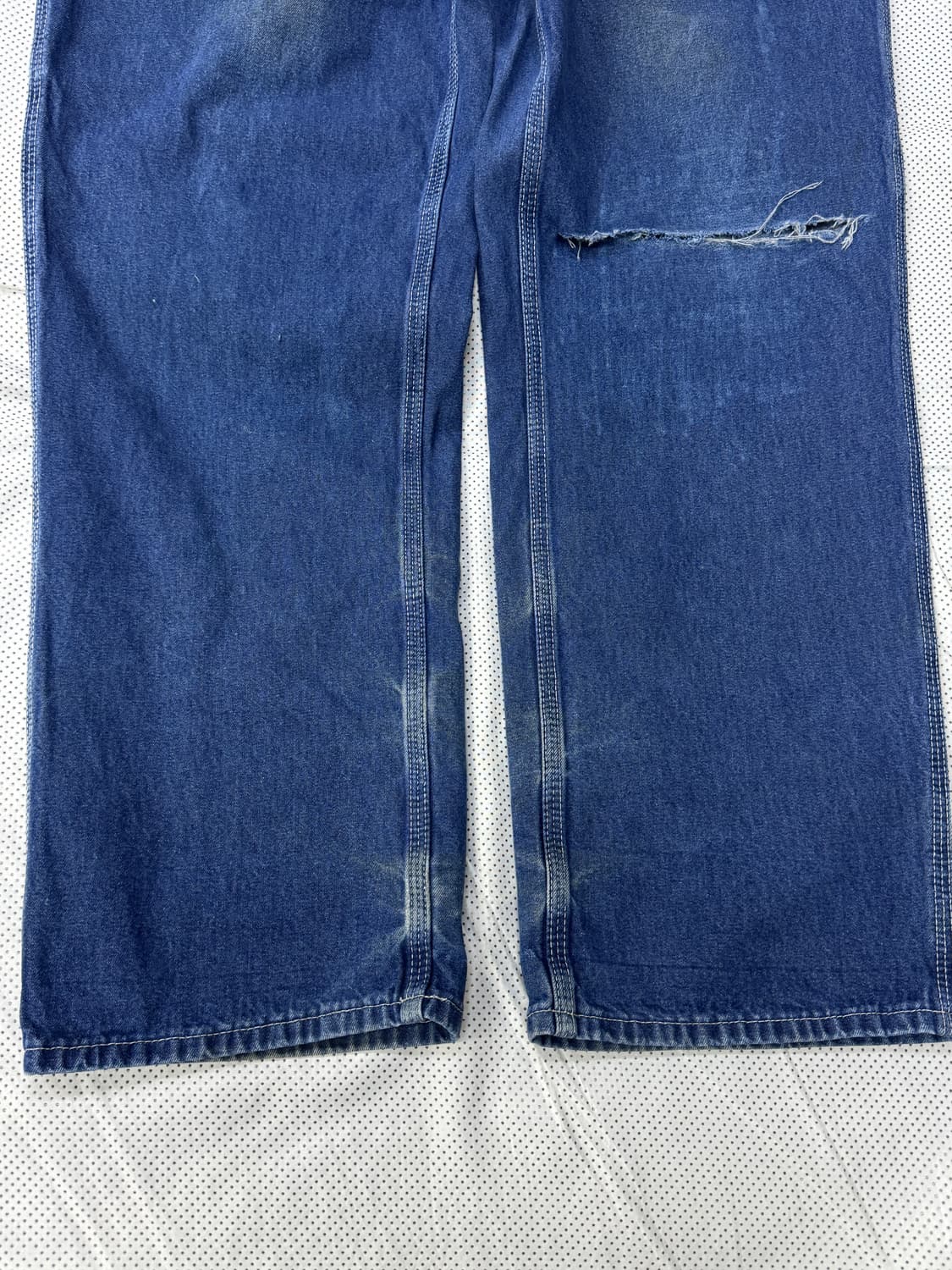 칼하트 싱글니 카팬터 팬츠 상품이미지2