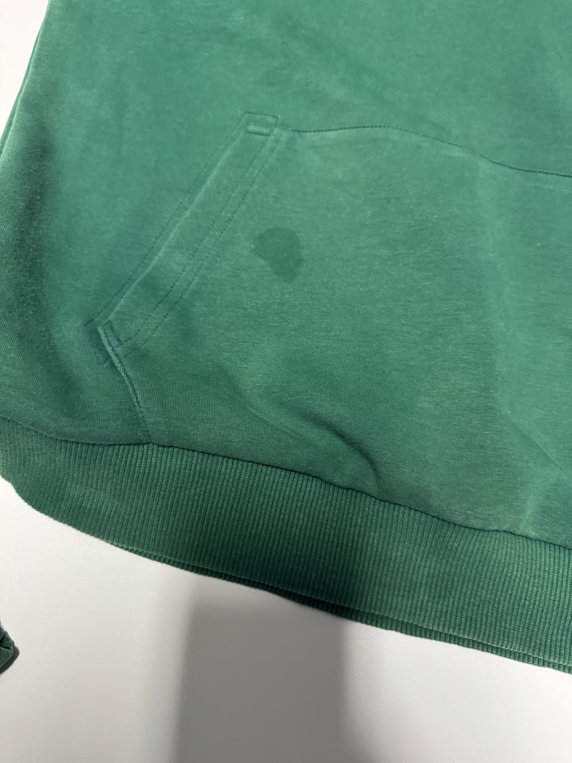 내셔널지오그래픽 키즈 트레이닝 세트 150 후드티 + 조거팬츠 상품이미지5