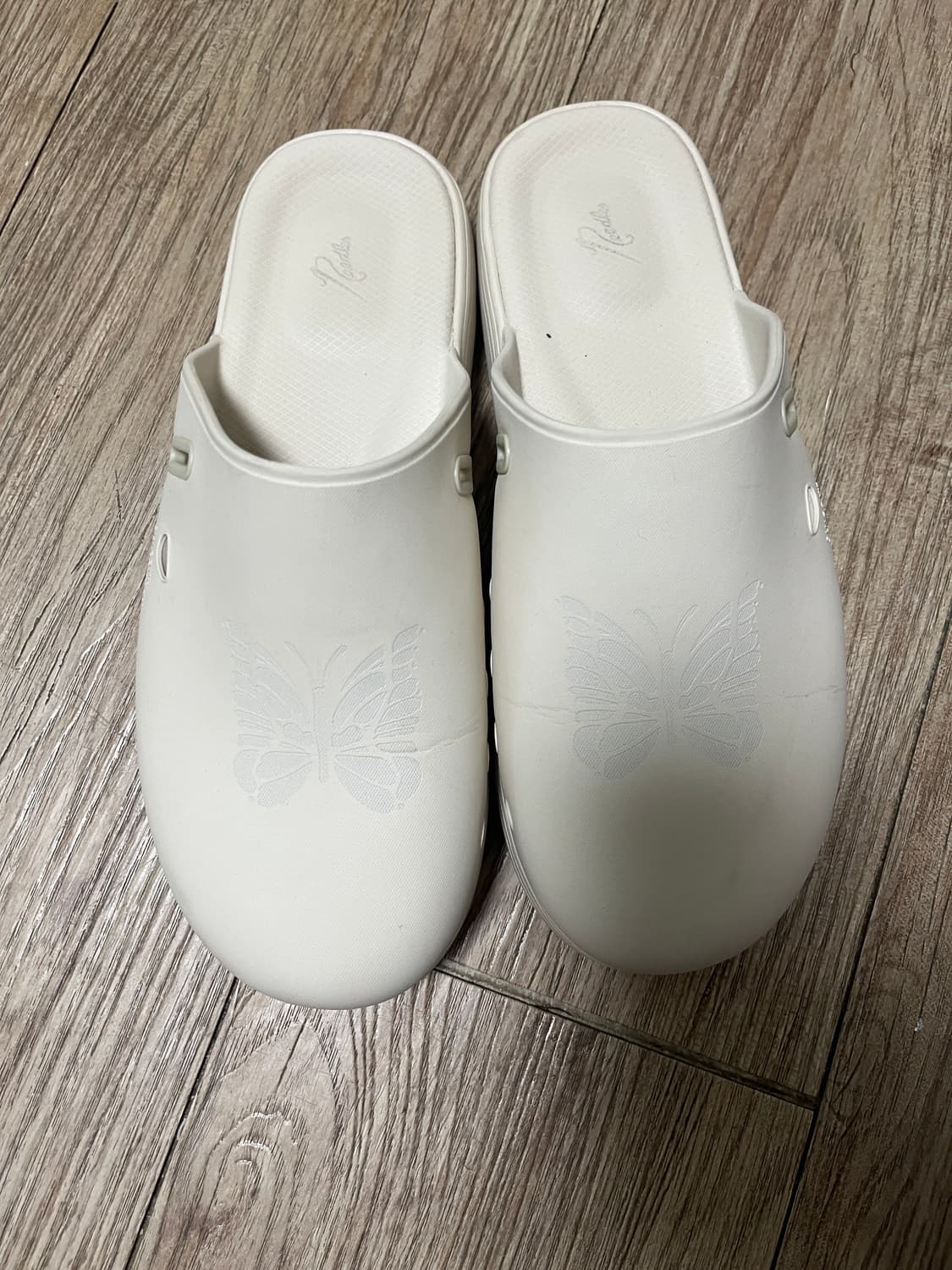 니들스x수이코크 샌들 상품이미지1