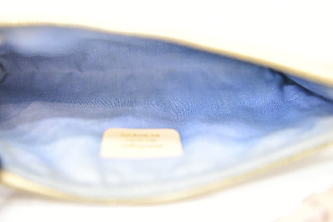 페라가모 간치니 패턴 미니 숄더백(정품) 상품이미지9