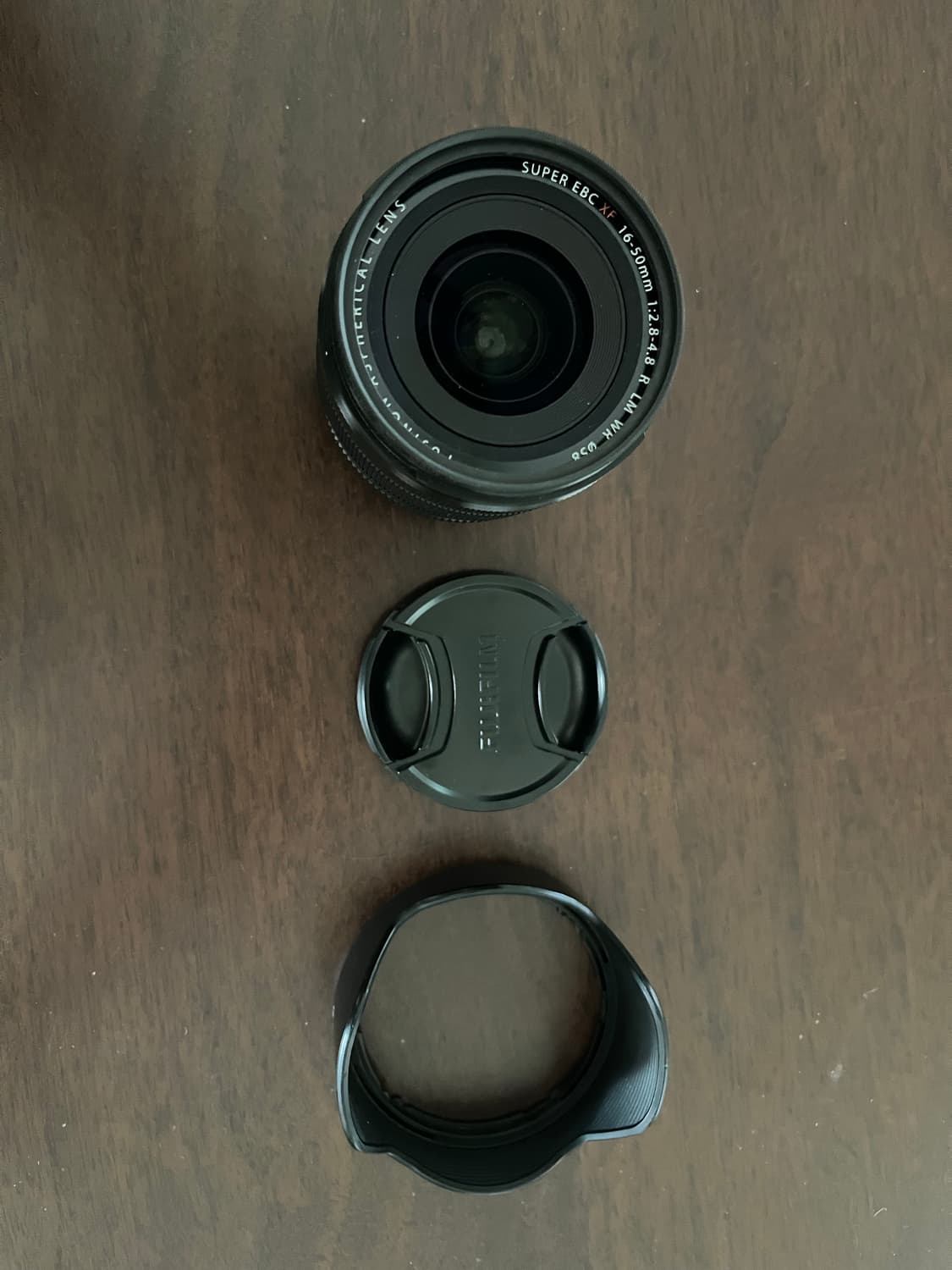 후지필름 16-50mm 신번들(아크레스트 필터 포함) 상품이미지3