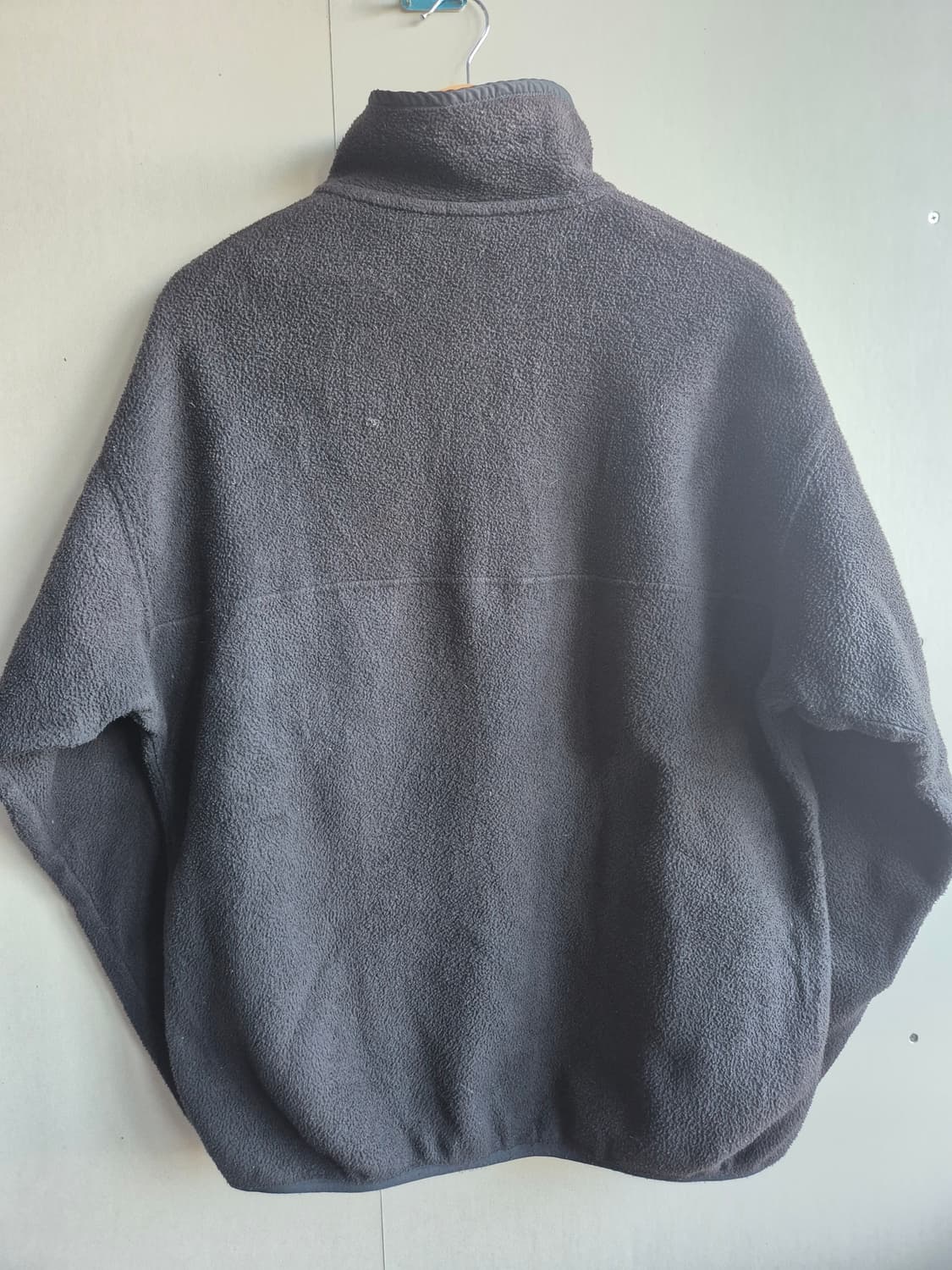 Patagonia 파타고니아 90s 신칠라 블랙 상품이미지4