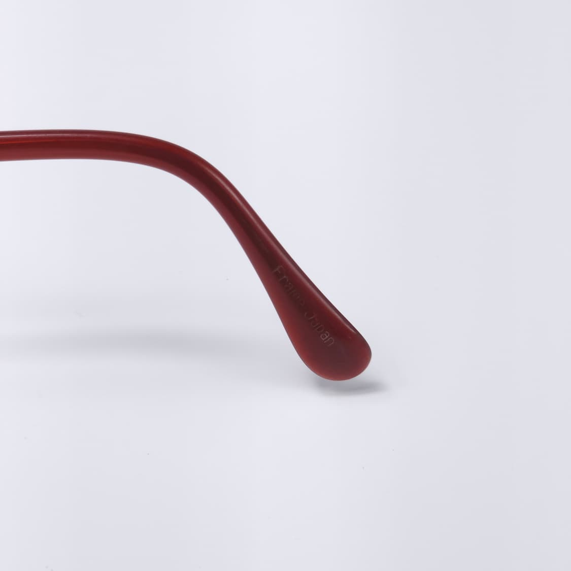 80년도 프랑스 빈티지 금테 안경 상품이미지6