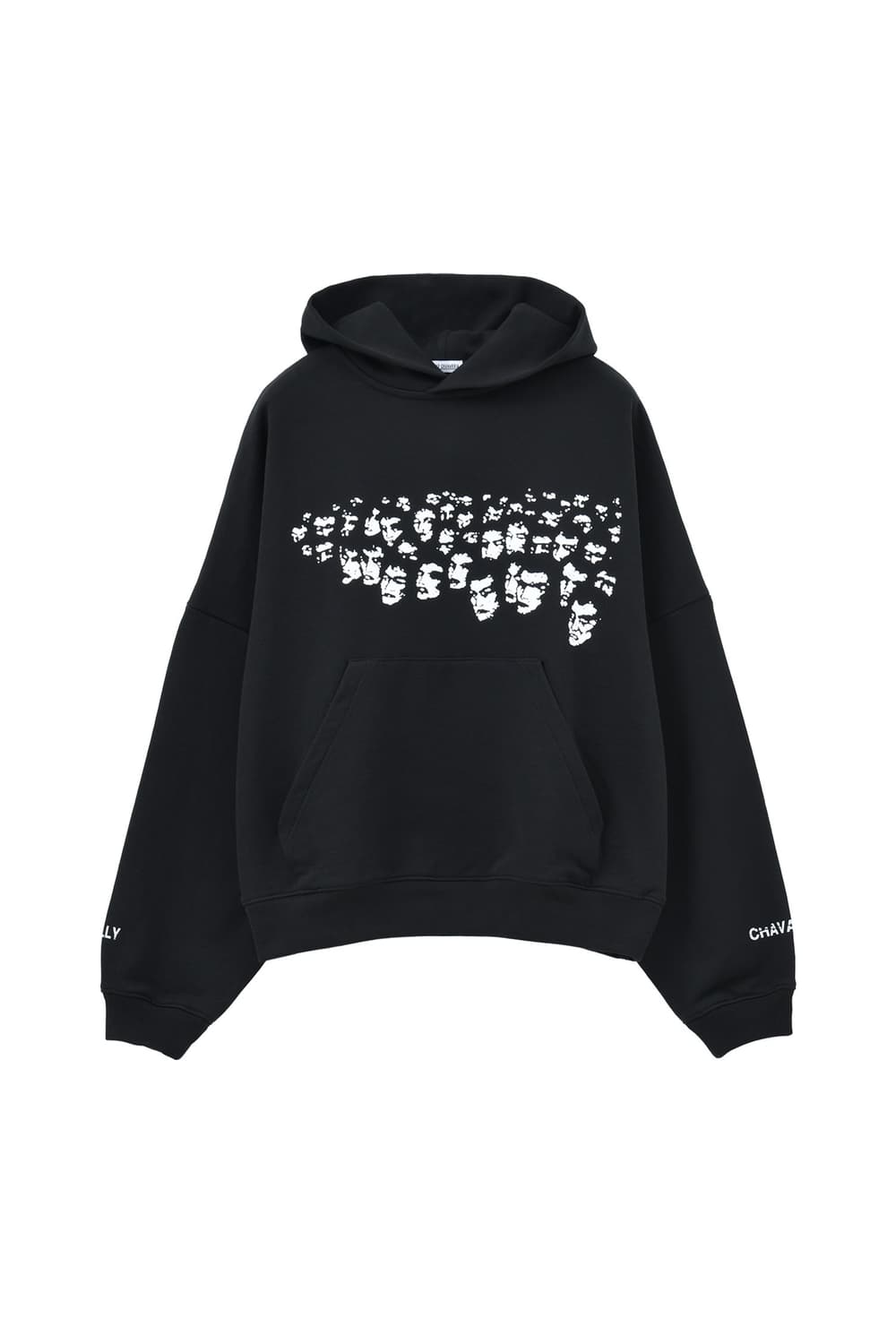 윌리차바리아 후드티 상품이미지1