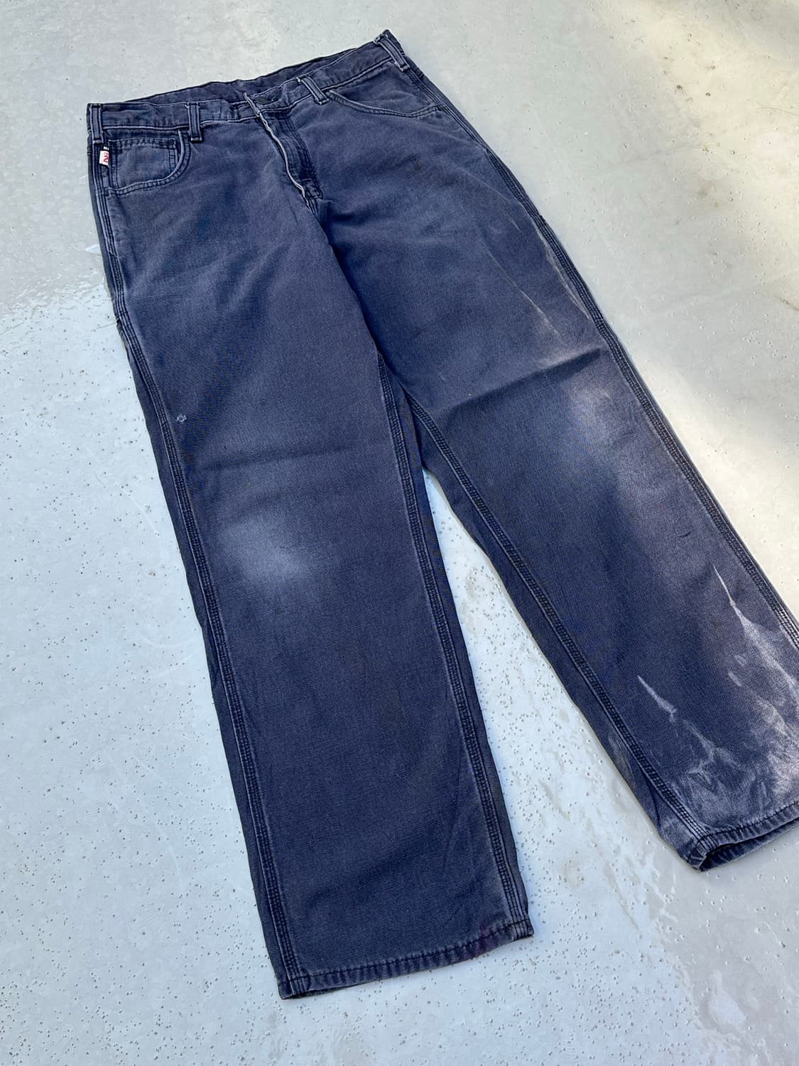 [칼하트] •Carhartt Cat2 Original Fit 상품이미지3