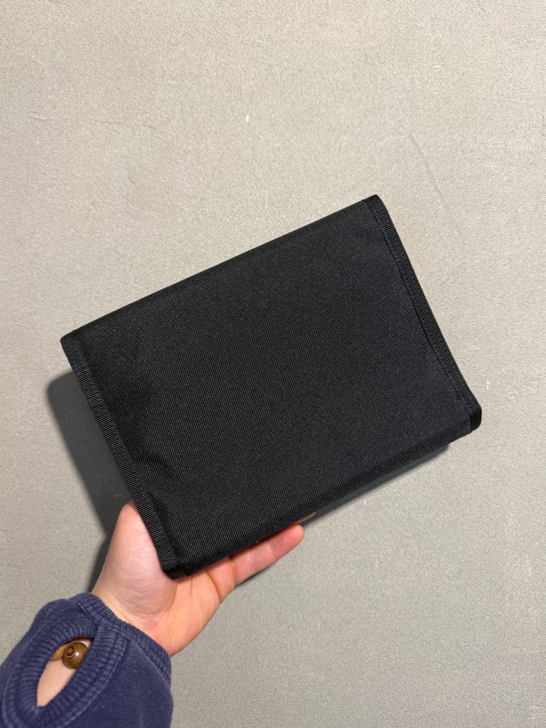 요시다포터 다이어리 케이스 상품이미지2