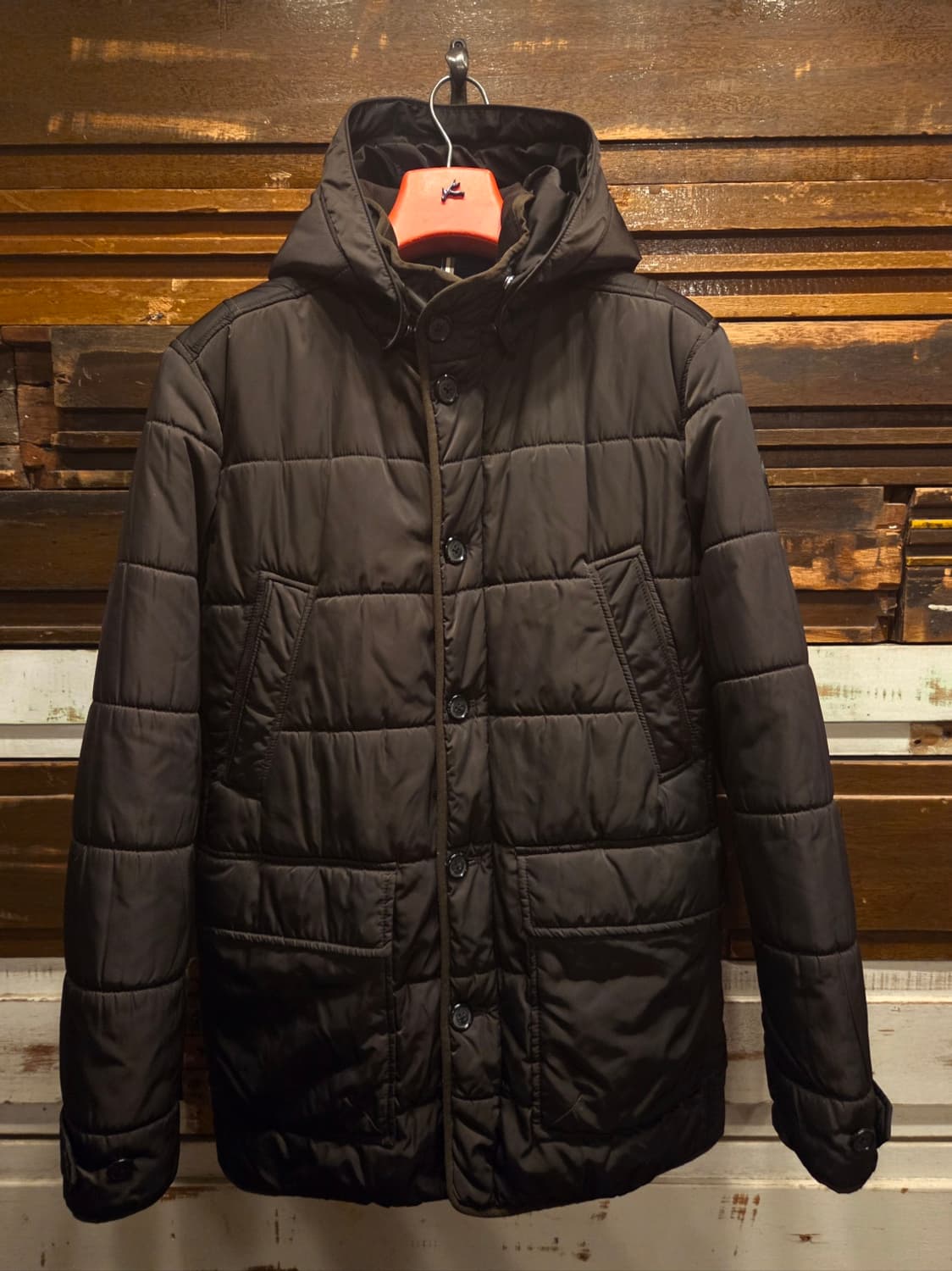 제이 린드버그 패딩자켓 상품이미지1