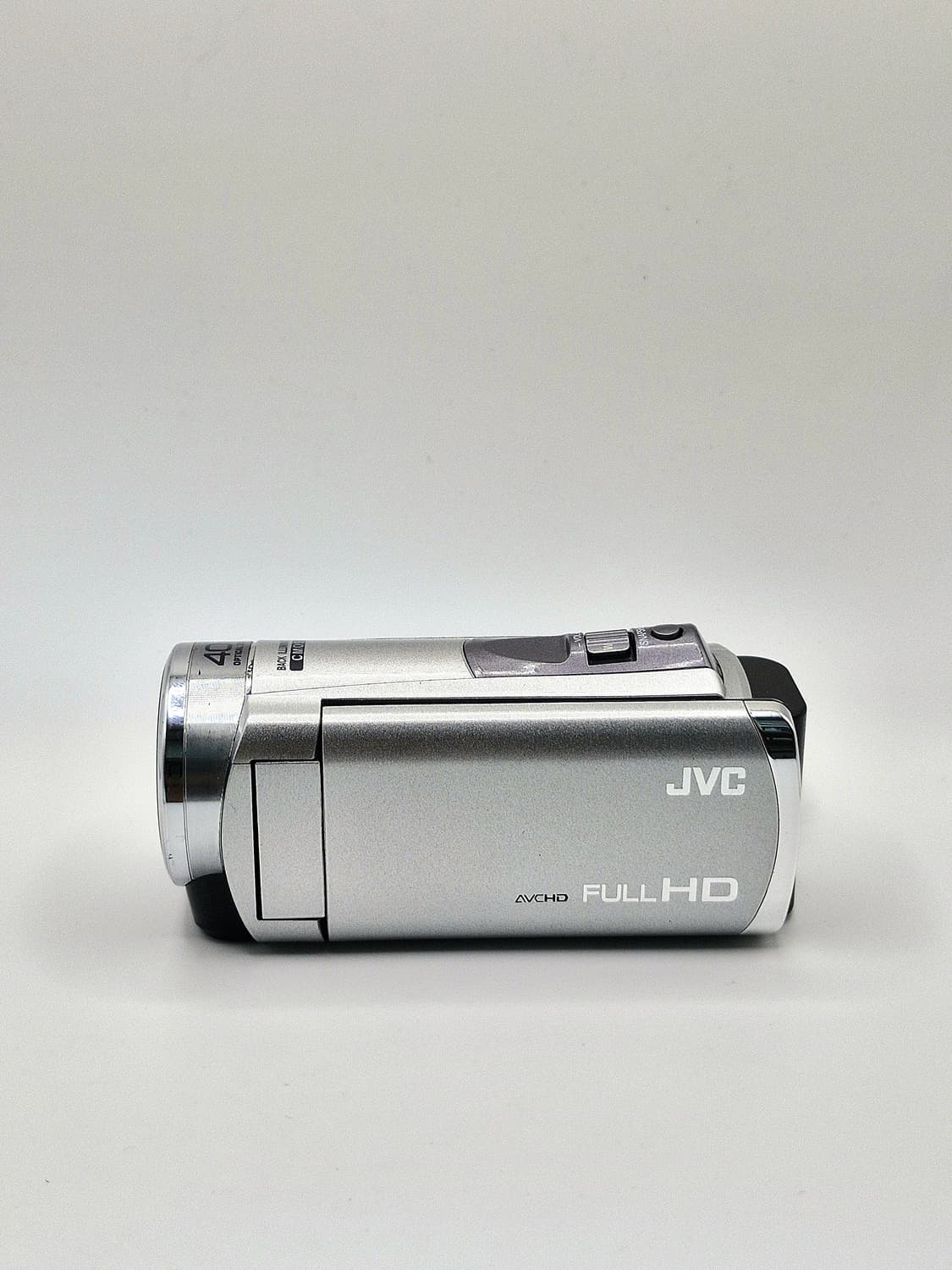 JVC GZ-HM33 빈티지캠코더 [ 꾸미기0 ] 상품이미지10