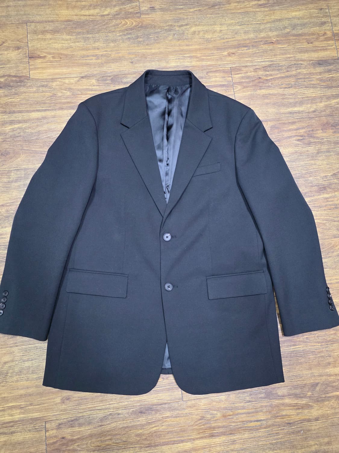 무신사스탠다드 블레이저  상품이미지1