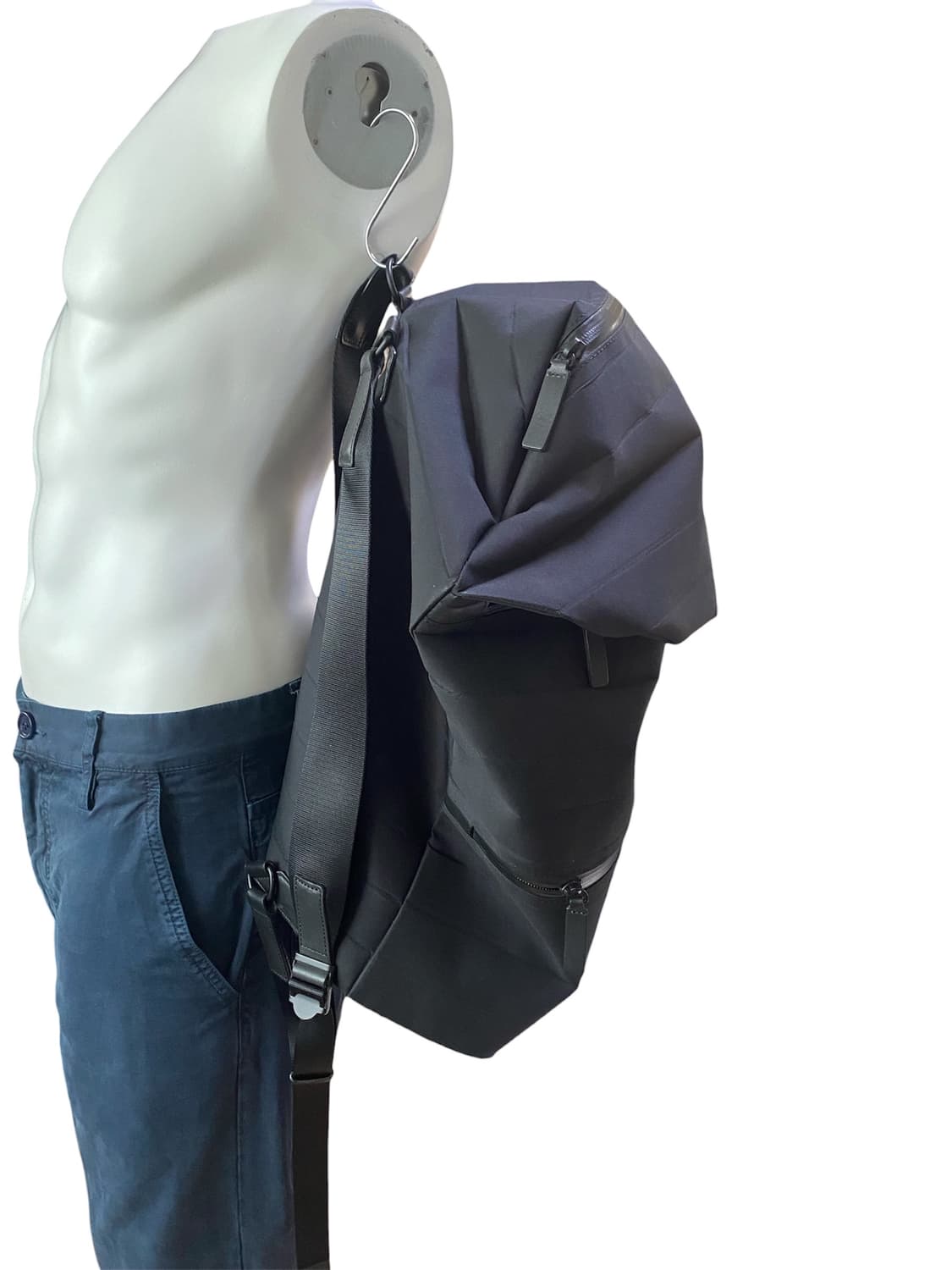 Galette Pleats BackPack 상품이미지3