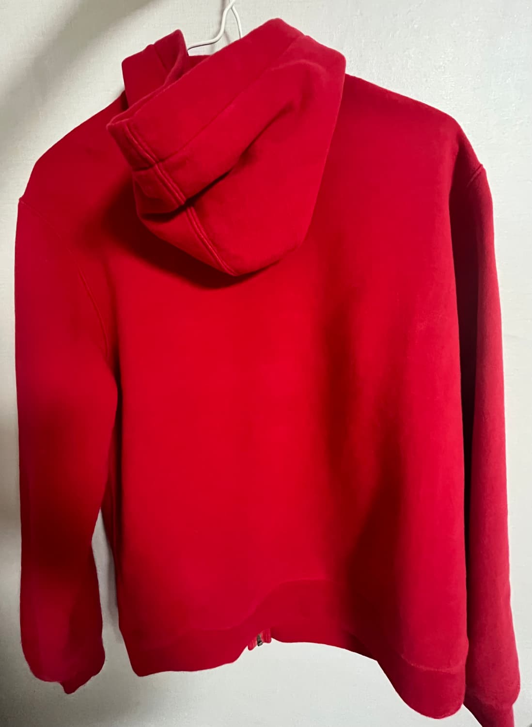 폴로 빅포니 후드집업 상품이미지2