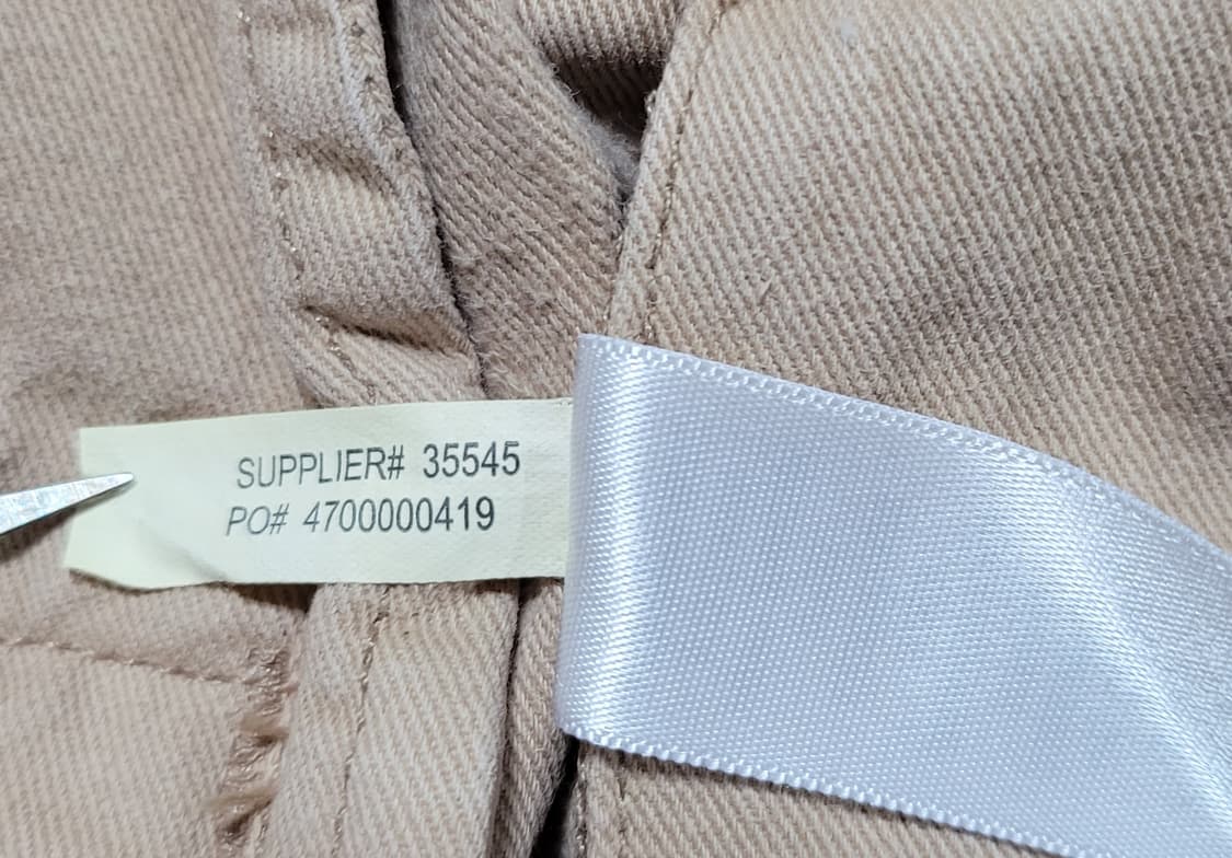 RRL 남성용 숏 팬치 (38) 상품이미지10