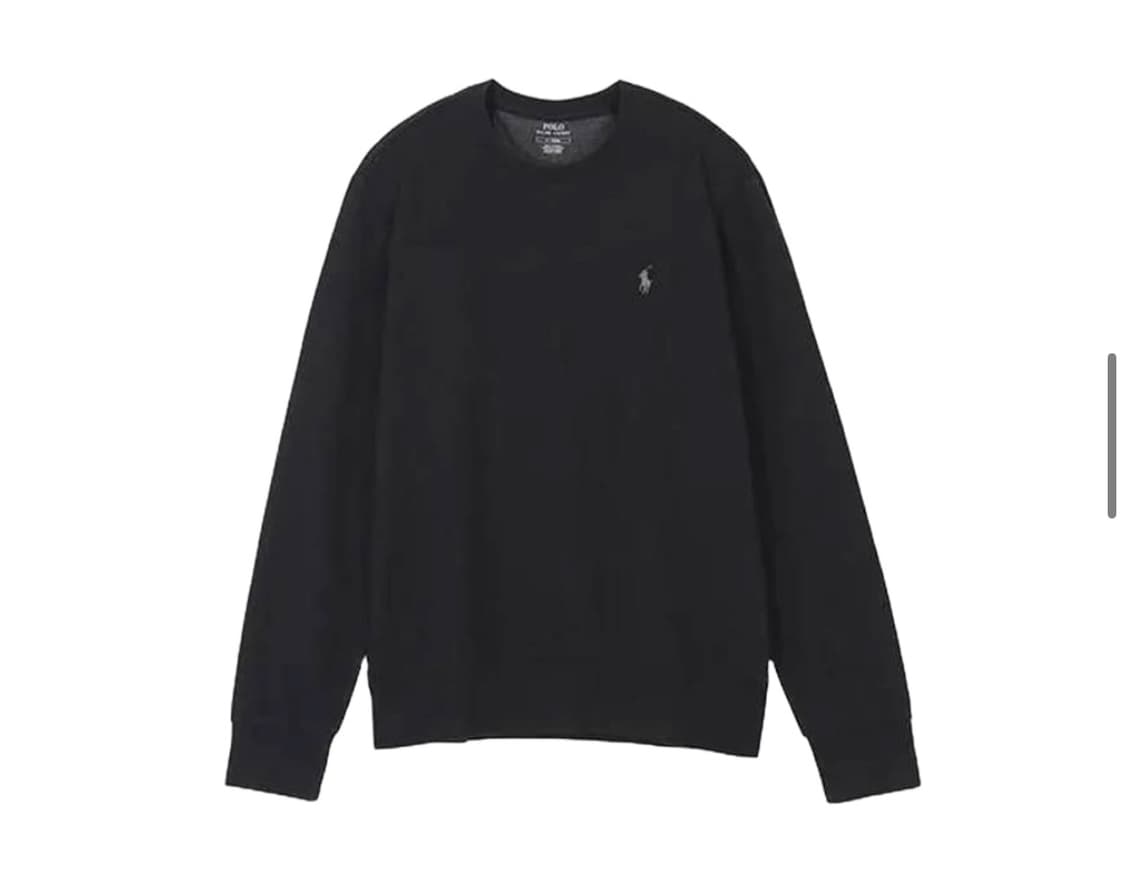 폴로 랄프로렌 맨투맨 상품이미지1
