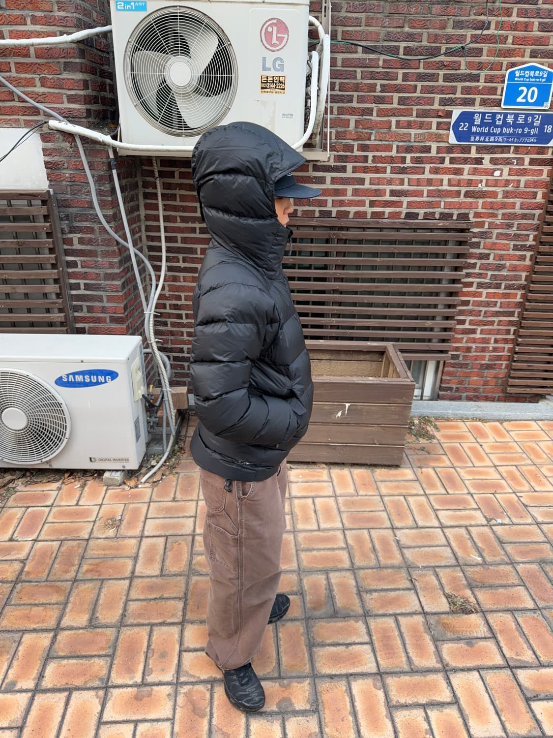 Rab Neutrino Pro Hoody (새상품) 상품이미지7