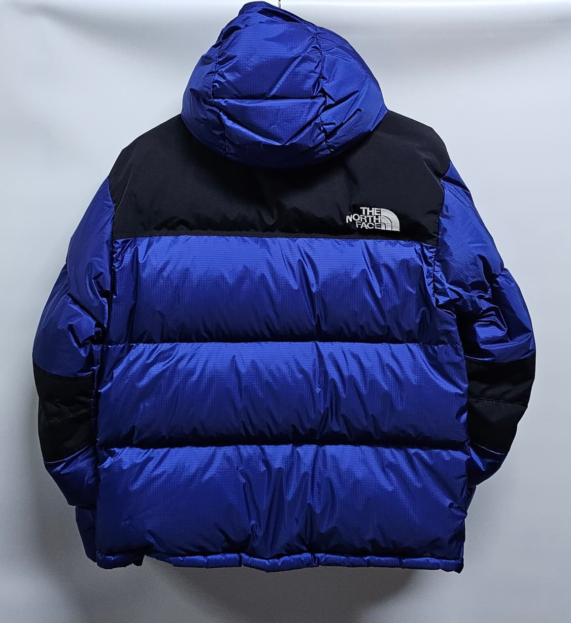 노스페이스 써밋 드라이로프트 구스패딩 90 상품이미지2