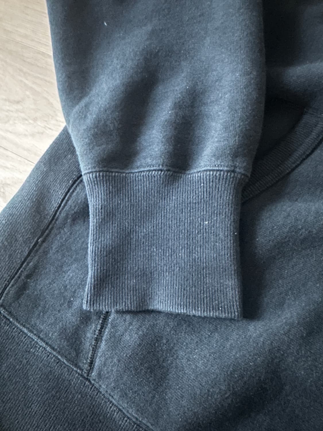 더블탭스 wtaps 후드 상품이미지5