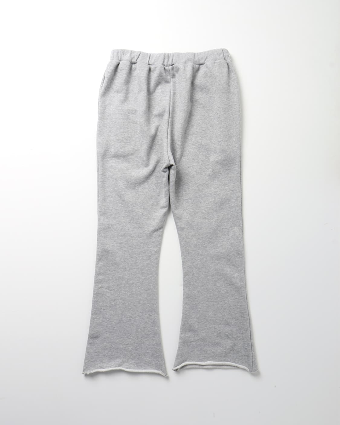w/the Parks Flared Sweatpants 상품이미지5
