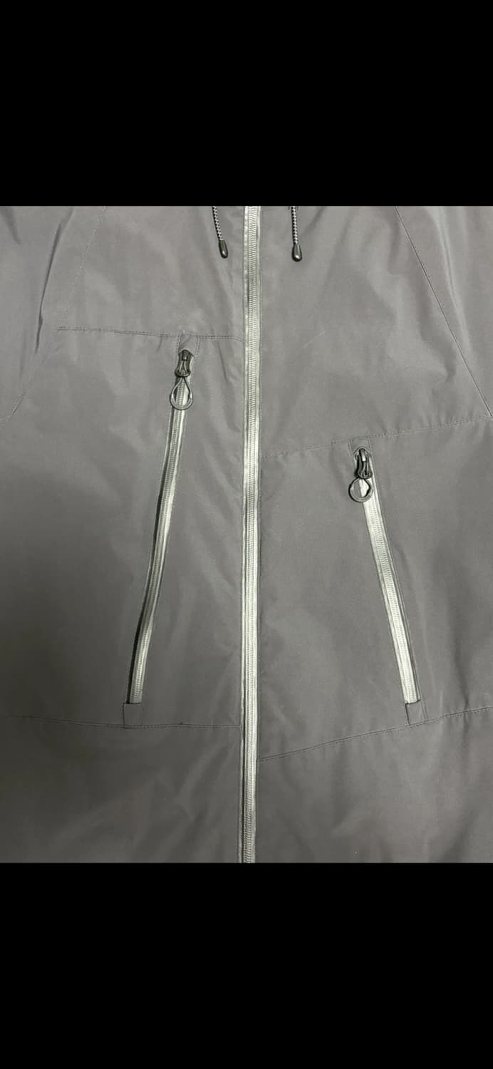 유니폼브릿지 후드 파카/ M Size 상품이미지4