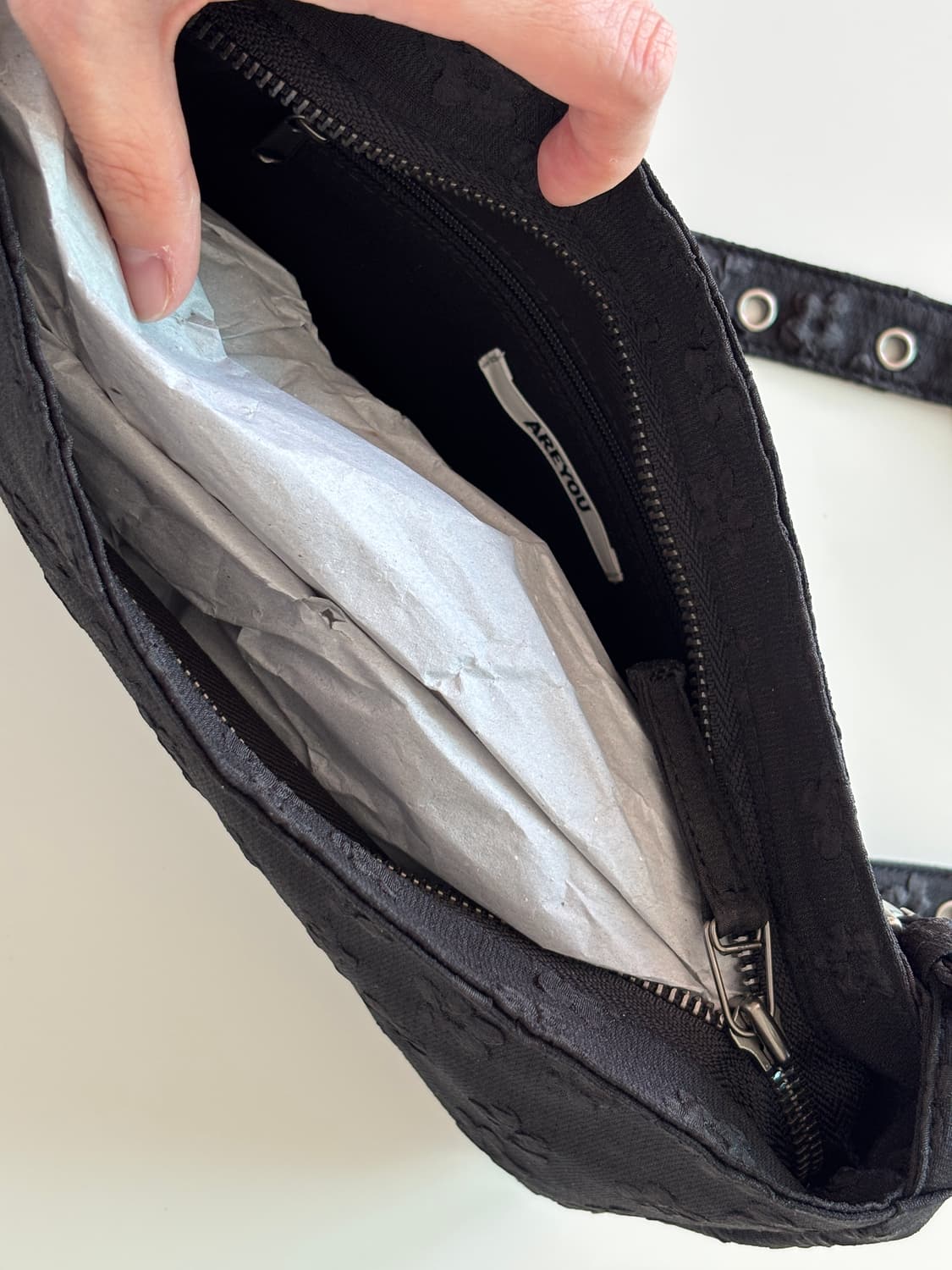 아유서울 가방 택포 상품이미지5