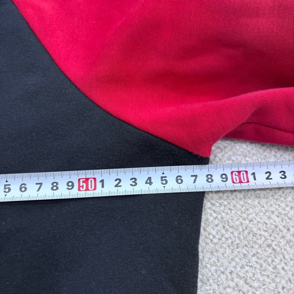 XL 나이키 조던 클래식 플리스 맨투맨 0423E 상품이미지7