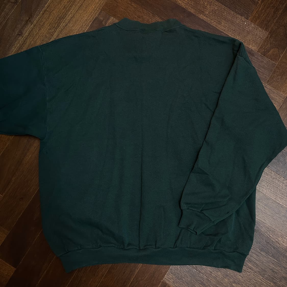 90s Vintage Disney 빈티지 올드 디즈니 크리스마스 맨투맨 상품이미지2