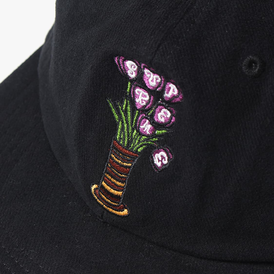  SUPREME "Black Cap" 상품이미지3