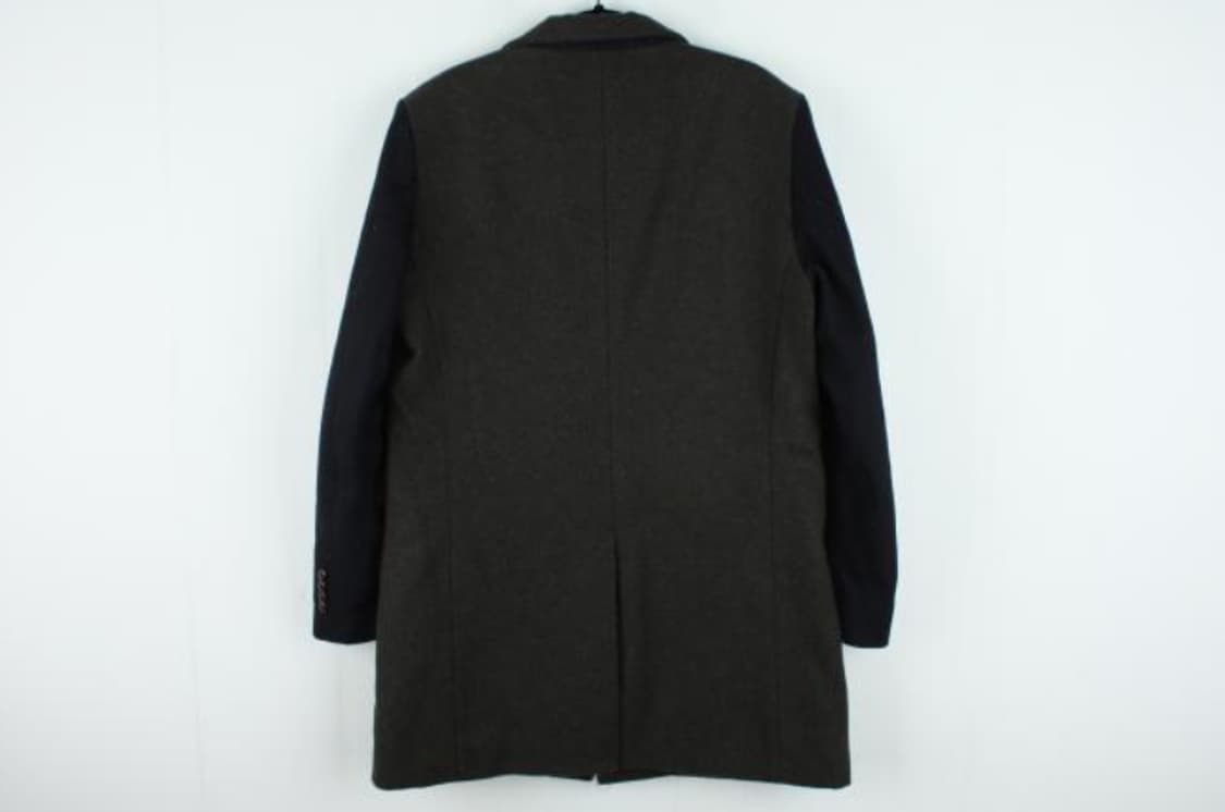 폴햄 코트 상품이미지2