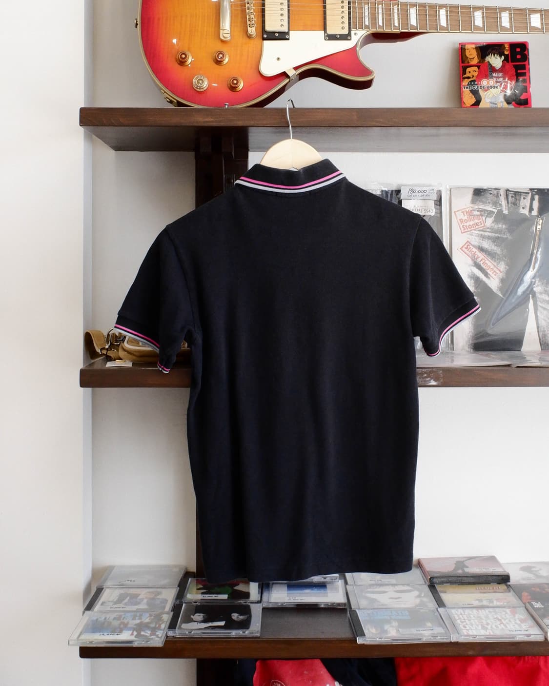 Fred Perry 상품이미지2