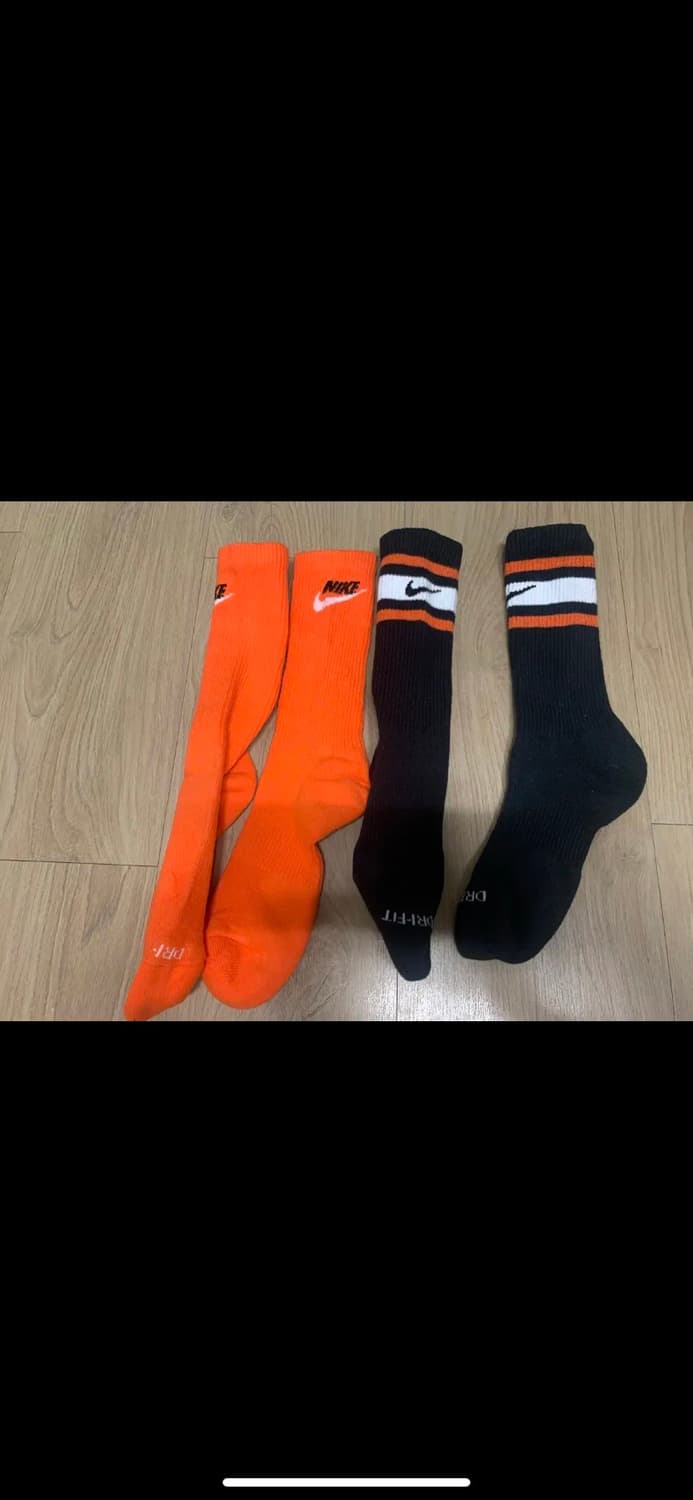나이키 에브리데이 양말 m 사이즈 새상품판매 합니다 상품이미지7