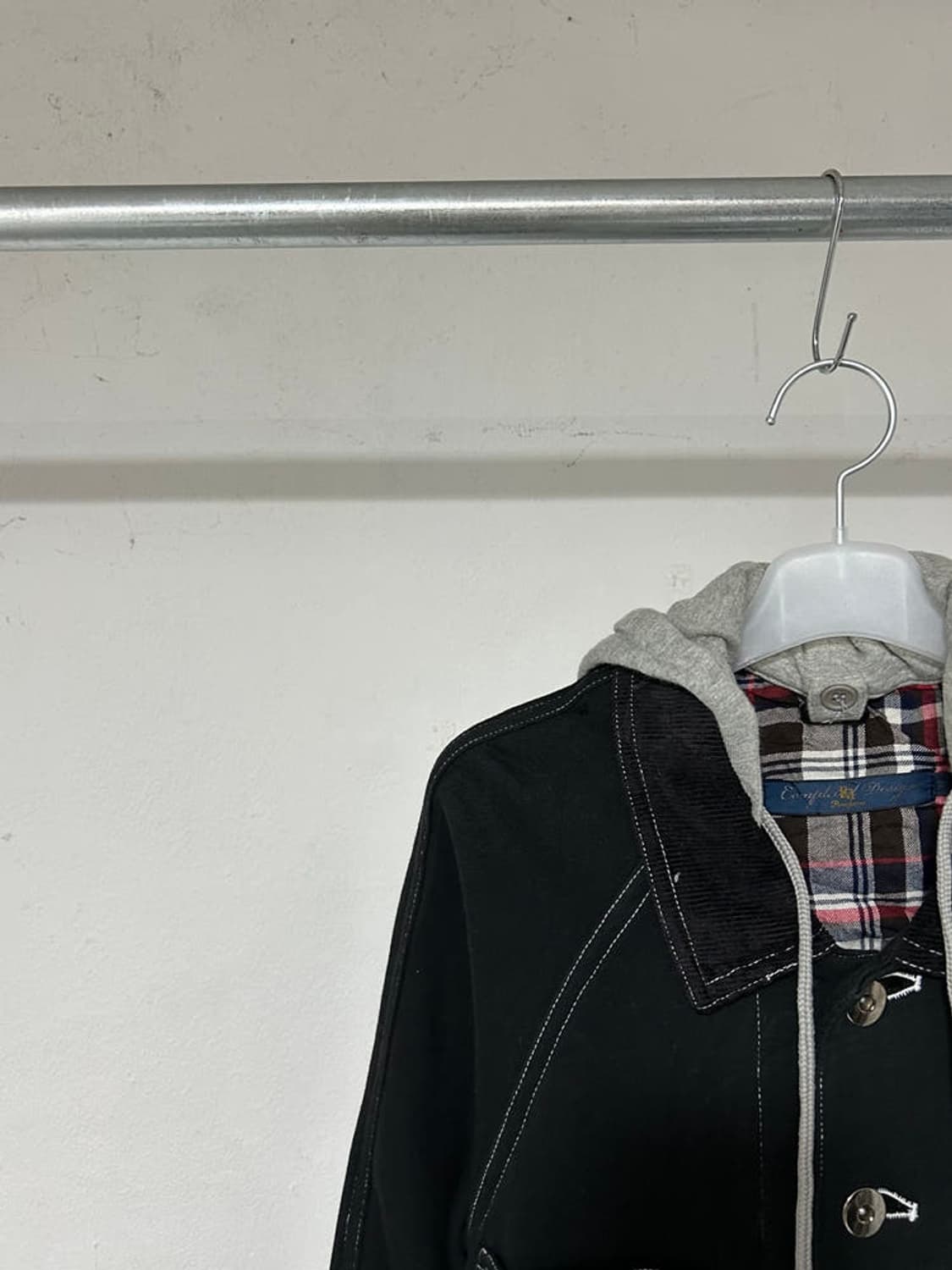 vtg jacket 상품이미지2