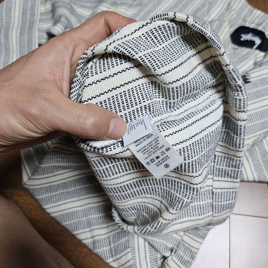 스투시  상품이미지6