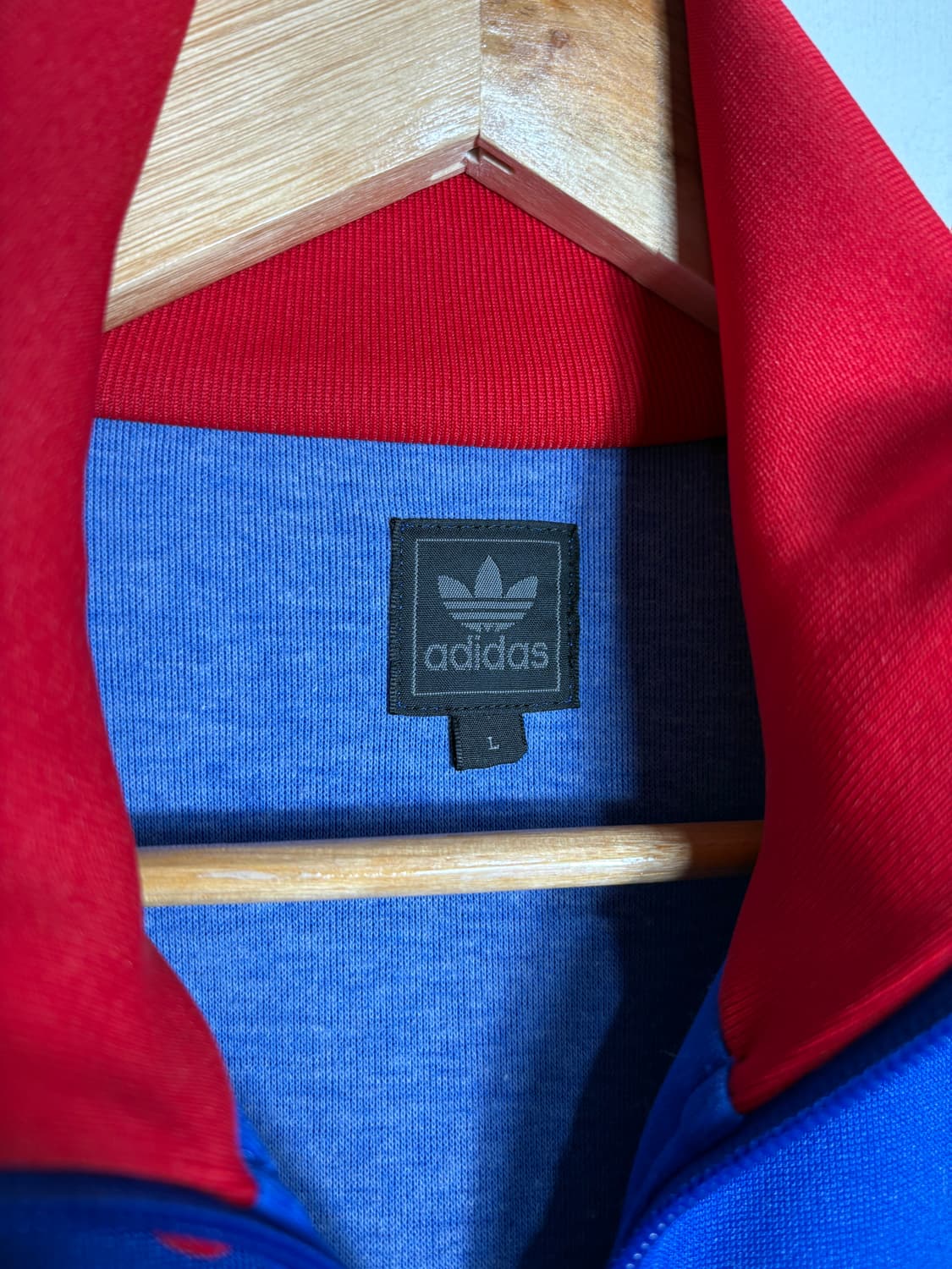 Adidas 아디다스 FFF 프랑스 국대 트랙탑 상품이미지5