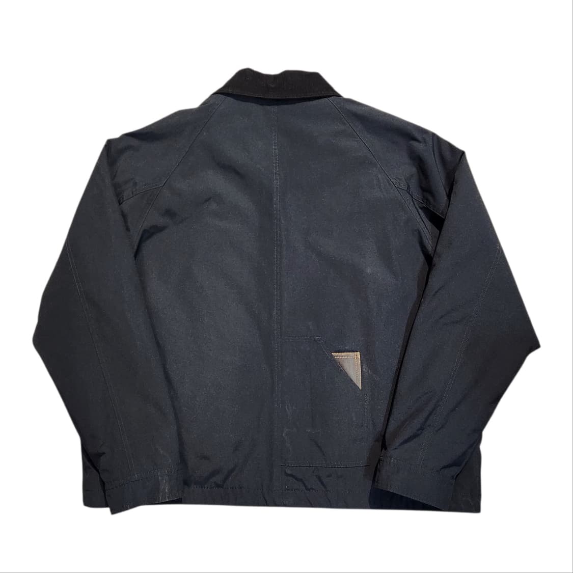 스위치123 와이드 워크 자켓  상품이미지2