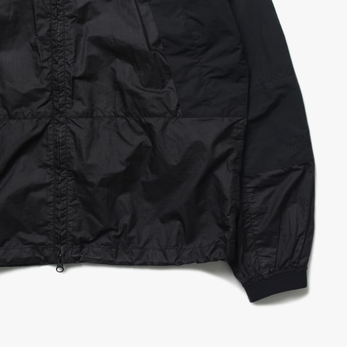  PURPLE LABEL "Black Wind Breaker" 상품이미지4