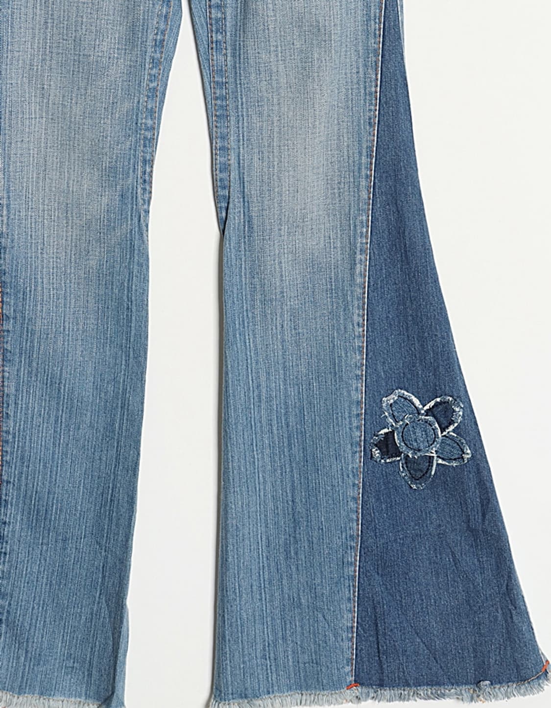TRUE RELIGION Denim Bell-Bottom (25~26) 상품이미지5