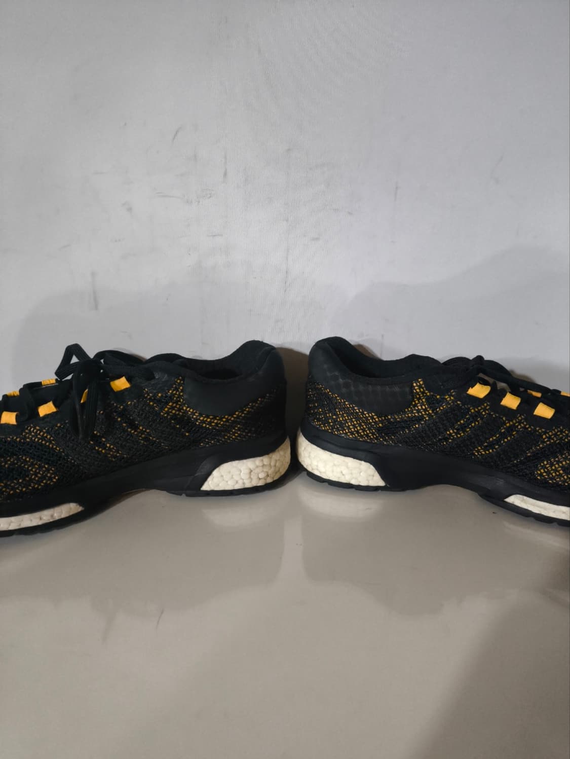 255mm 아디다스 리스폰스23 런닝화  상품이미지7