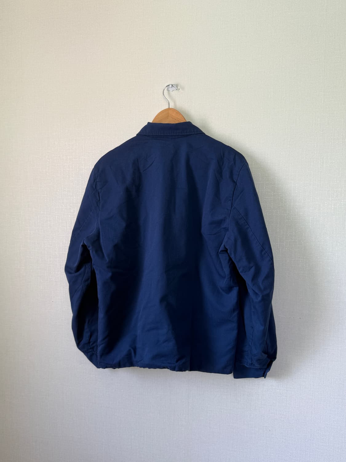 90s unknown work jacket 상품이미지8