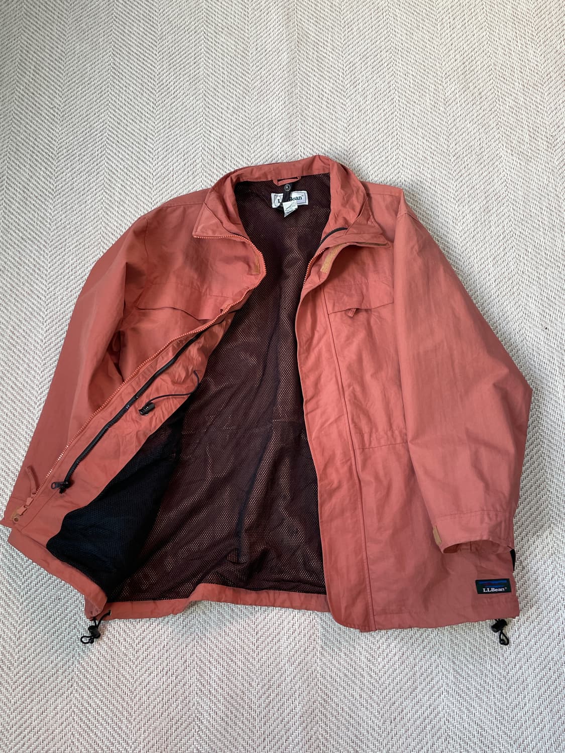 엘엘빈 7C530 유틸리티 자켓  J03249 상품이미지7