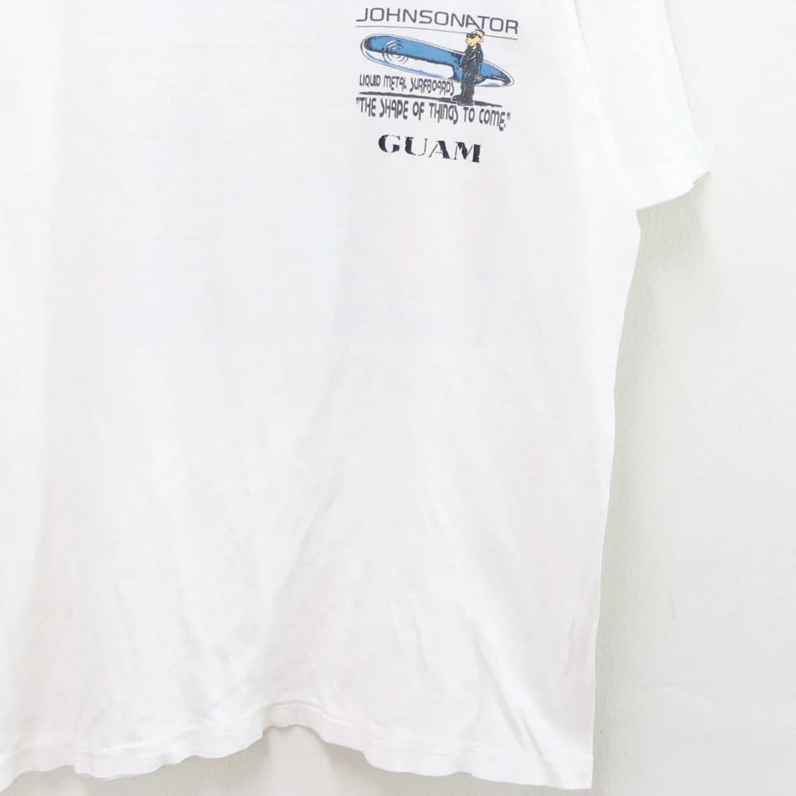 90'S ONEITA BIG JOHNSON 70448 상품이미지4