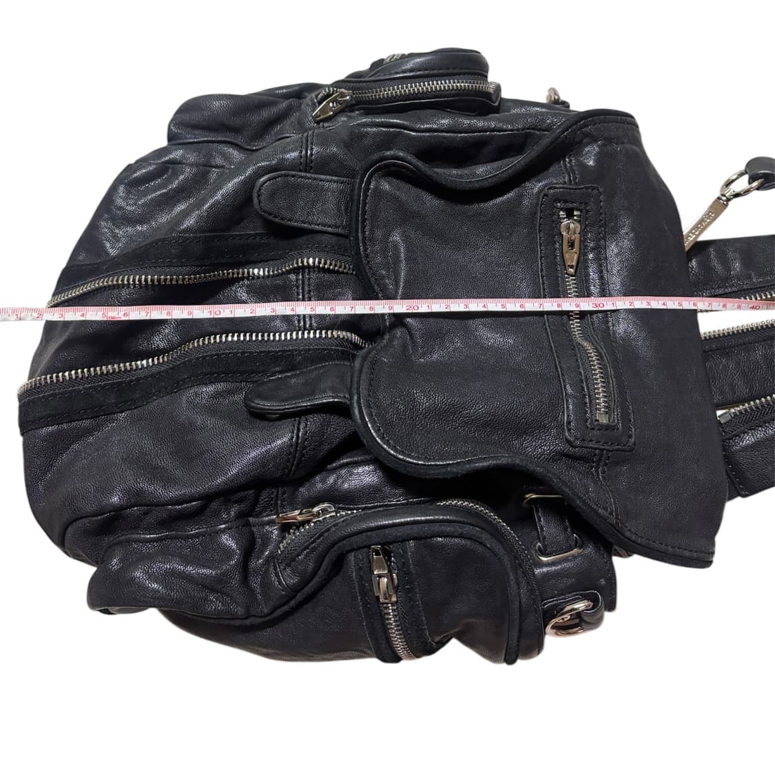 AlexanderWang Marti Backpack 상품이미지2