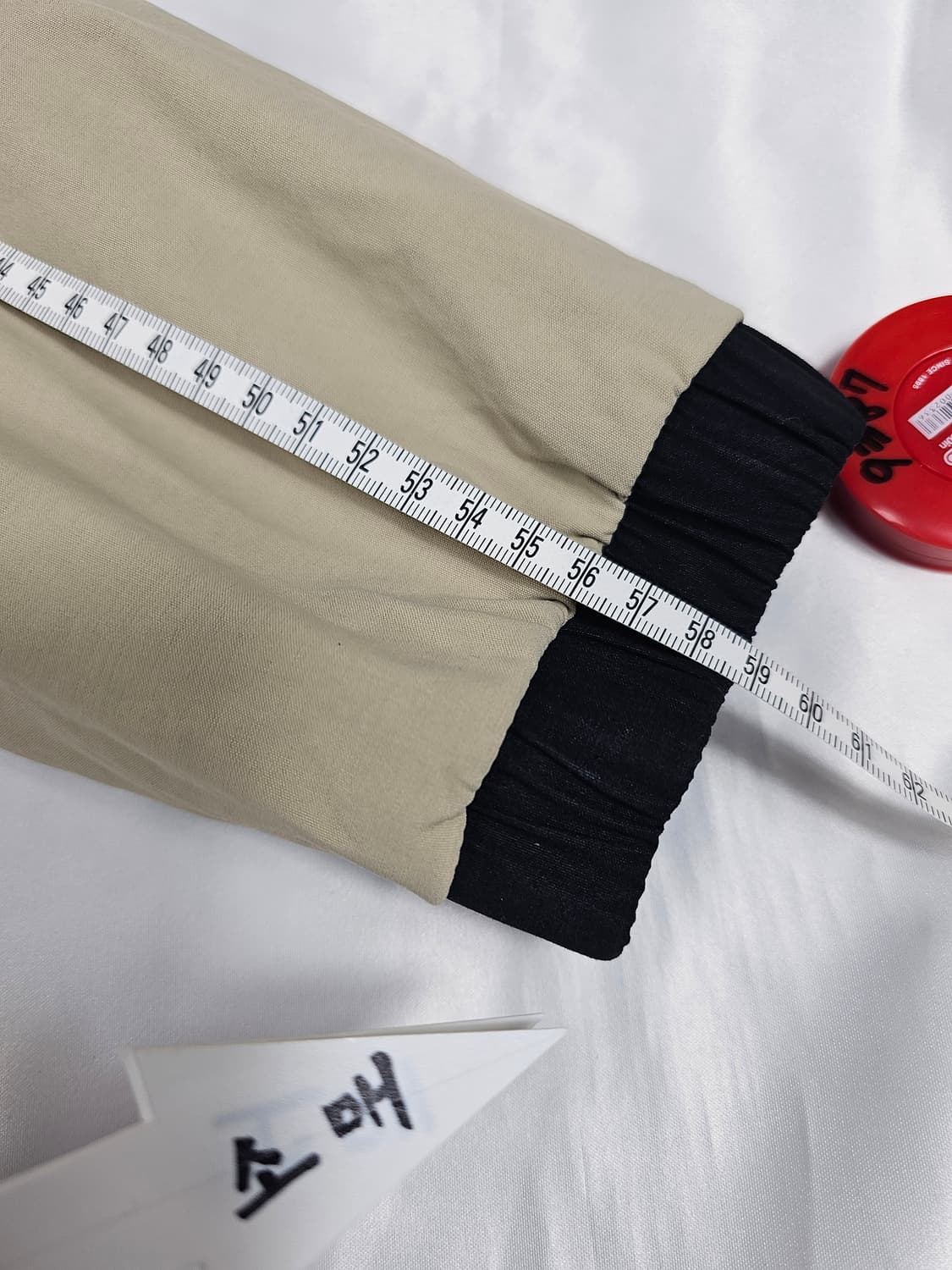 노스페이스데날리자켓 상품이미지8