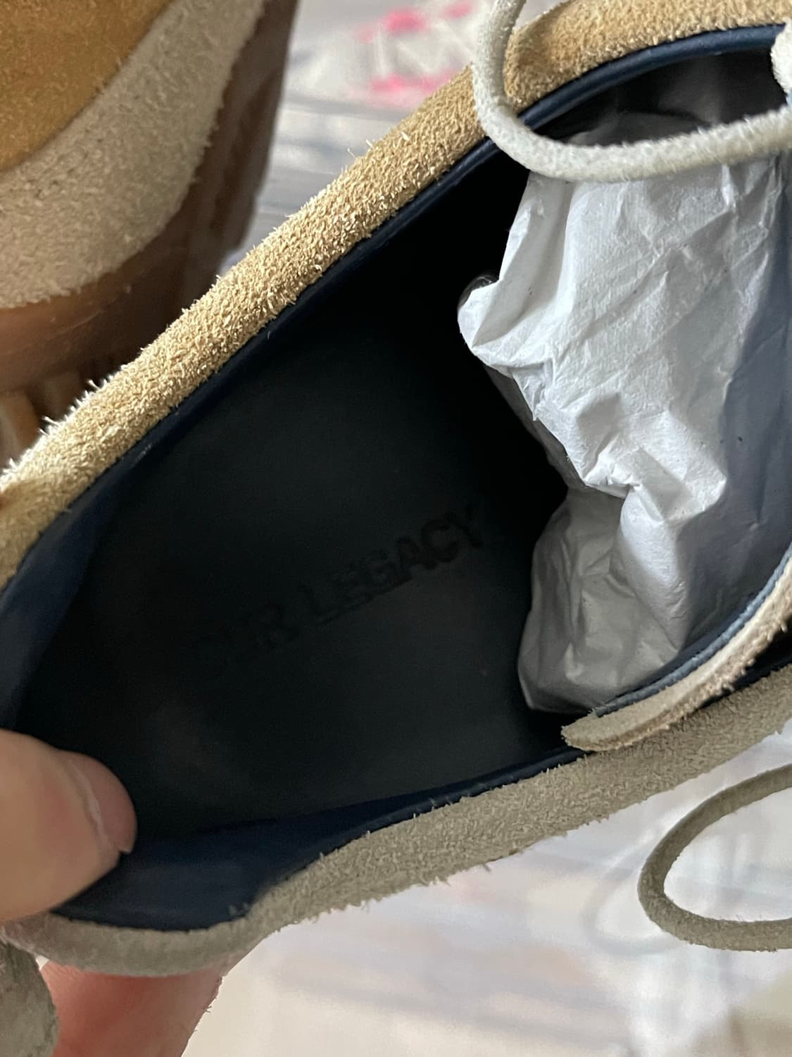 아워레가시 가베 43 퍼진 브라운 상품이미지2