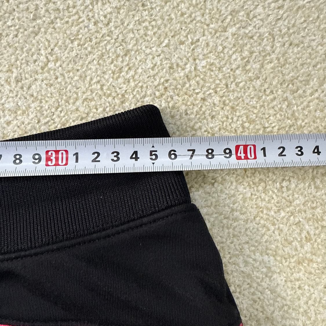 [M] 나이키 트레이닝 하프 팬츠 0114T1 상품이미지6