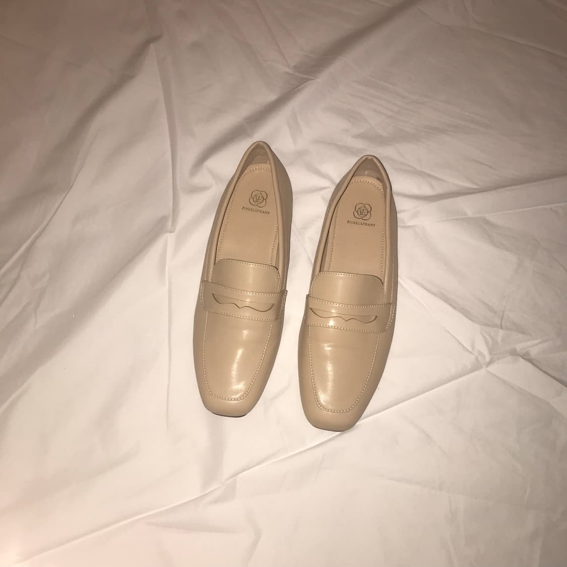 pink elephant 로퍼 상품이미지1