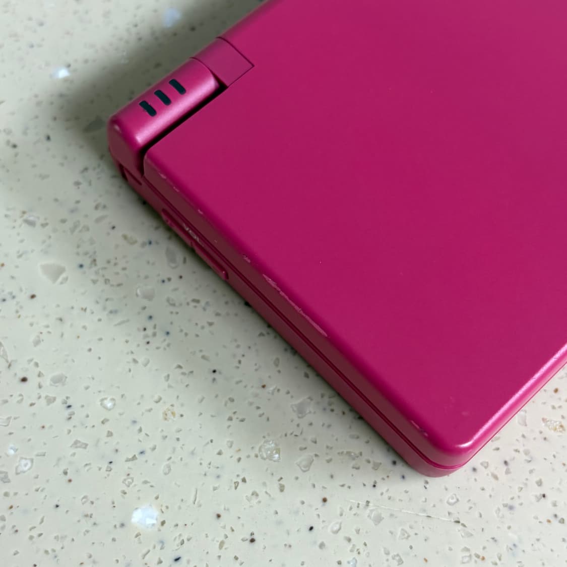 닌텐도 dsi 핑크 일판 상품이미지4