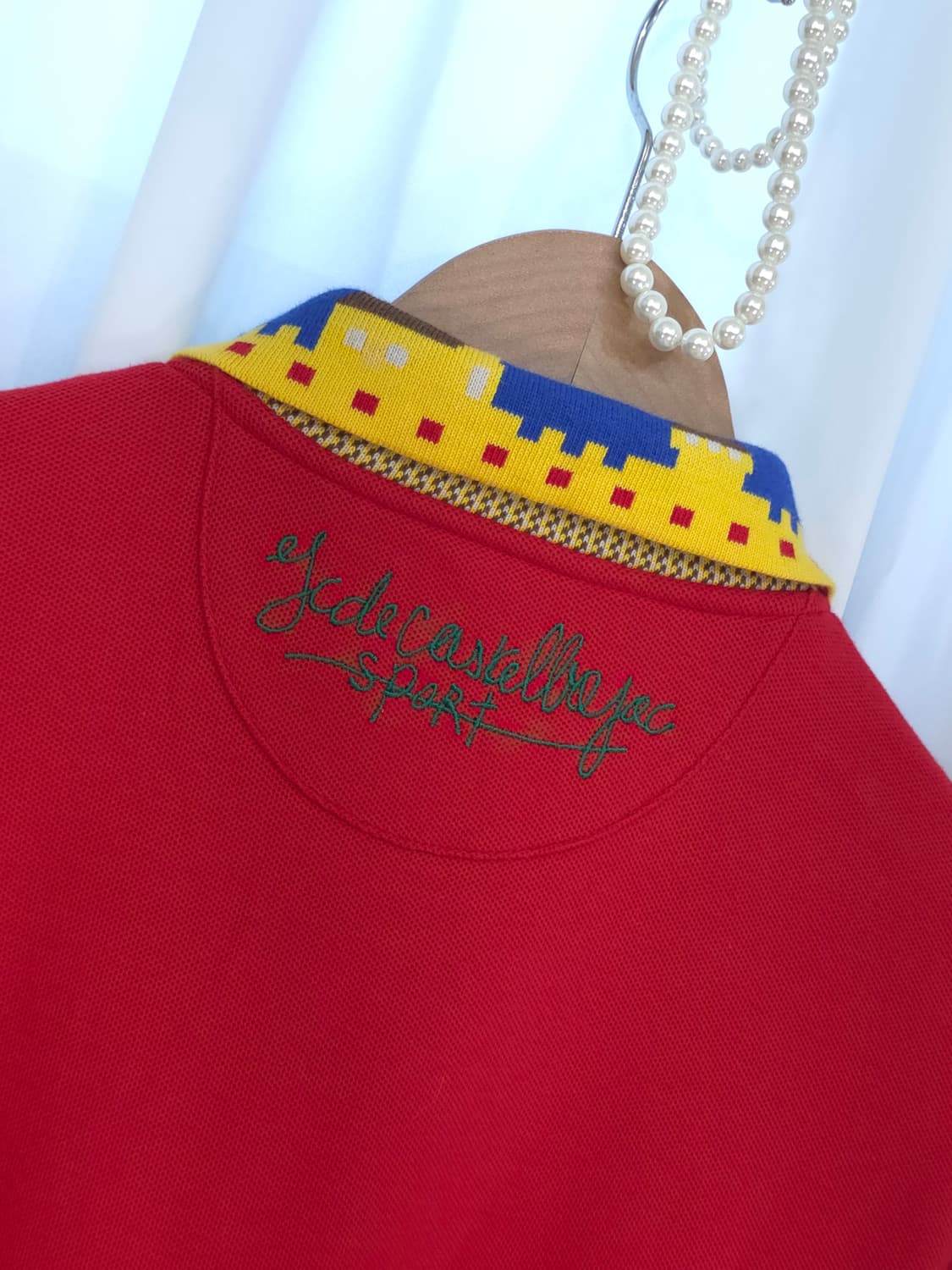 일판 / 카스텔바작  미착용 상품이미지8