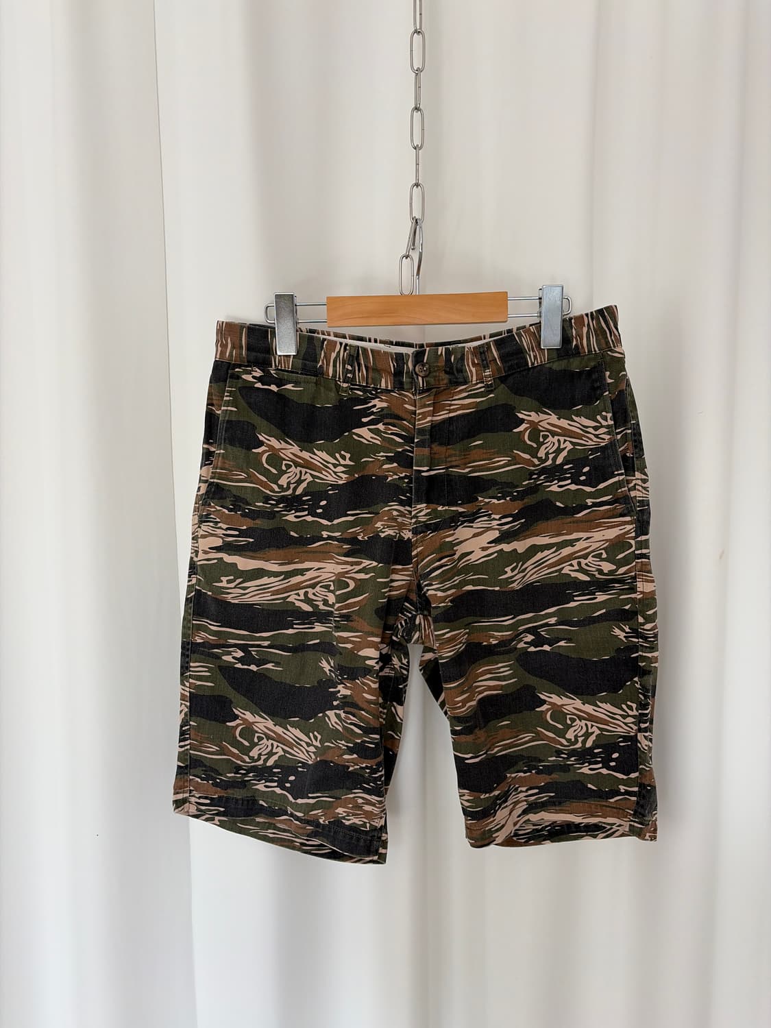 RAGE BLUE shorts 상품이미지1